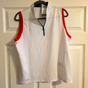 Ralph Lauren Golf Tank XL
